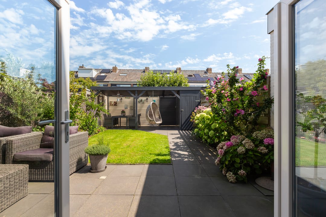 Foto 16 van Ferdinand Bolplein 18