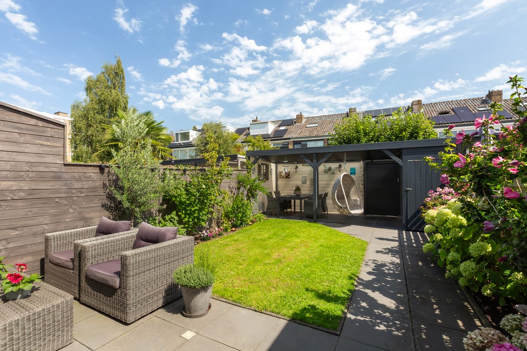 Foto 17 van Ferdinand Bolplein 18