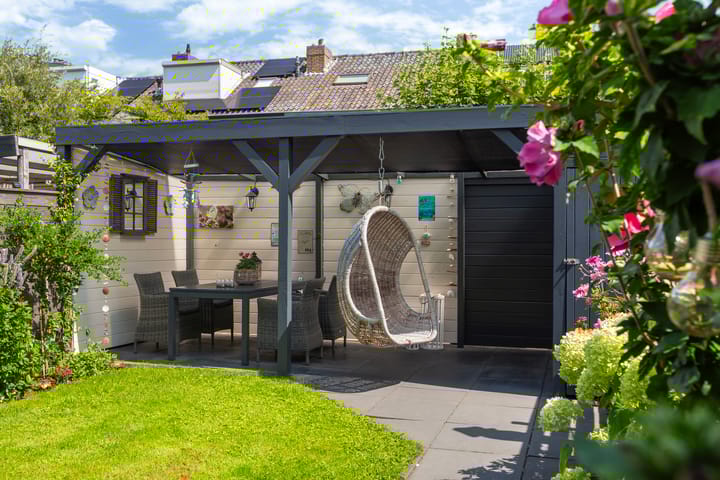 Foto 18 van Ferdinand Bolplein 18