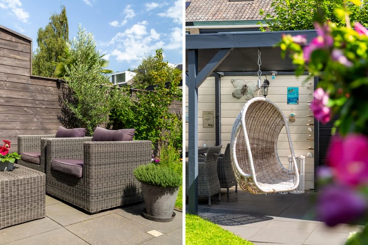 Foto 19 van Ferdinand Bolplein 18