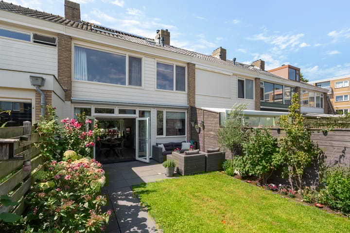 Foto 20 van Ferdinand Bolplein 18