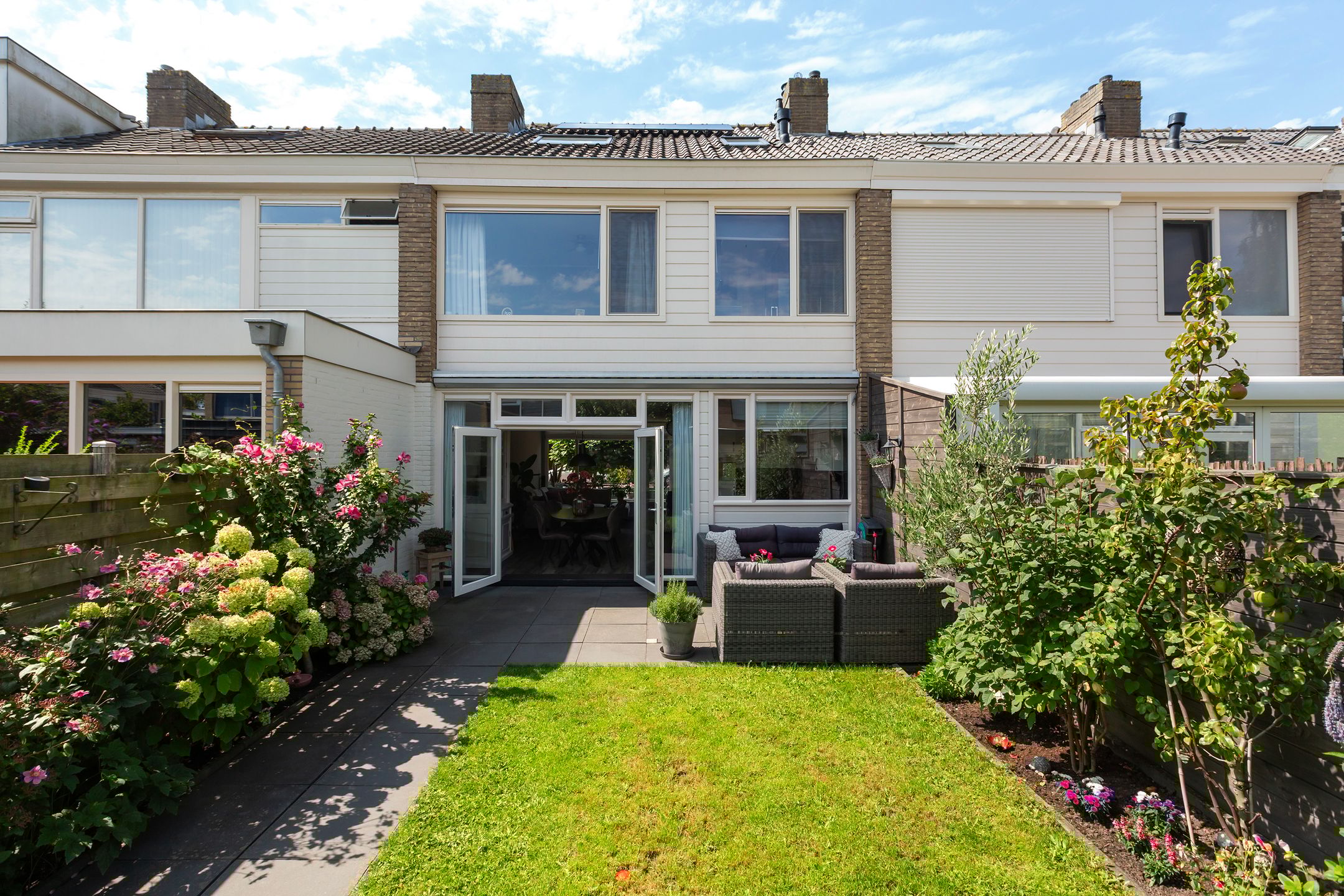 Foto 21 van Ferdinand Bolplein 18