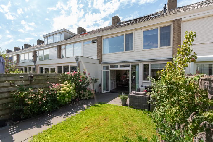 Foto 22 van Ferdinand Bolplein 18