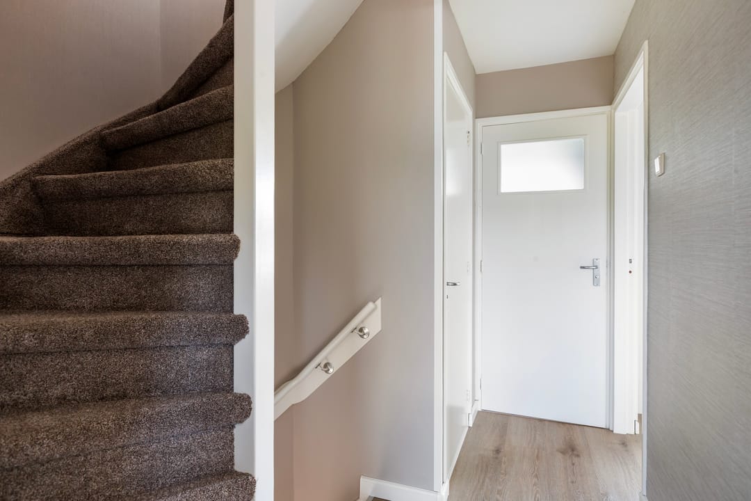 Foto 23 van Ferdinand Bolplein 18