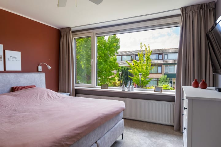 Foto 25 van Ferdinand Bolplein 18