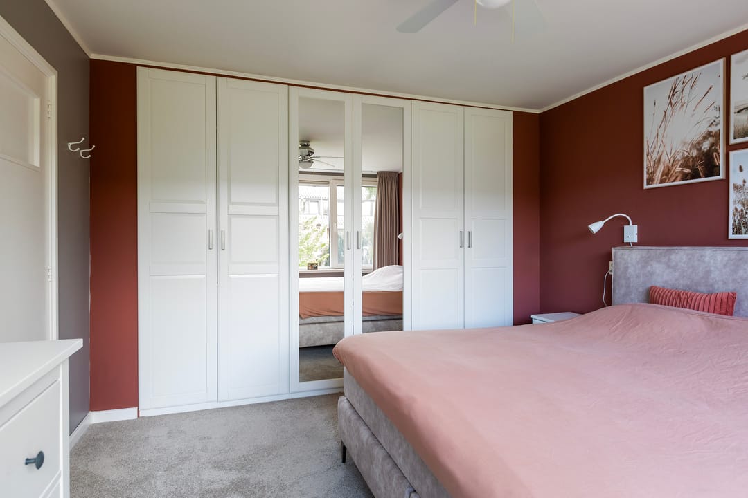 Foto 26 van Ferdinand Bolplein 18