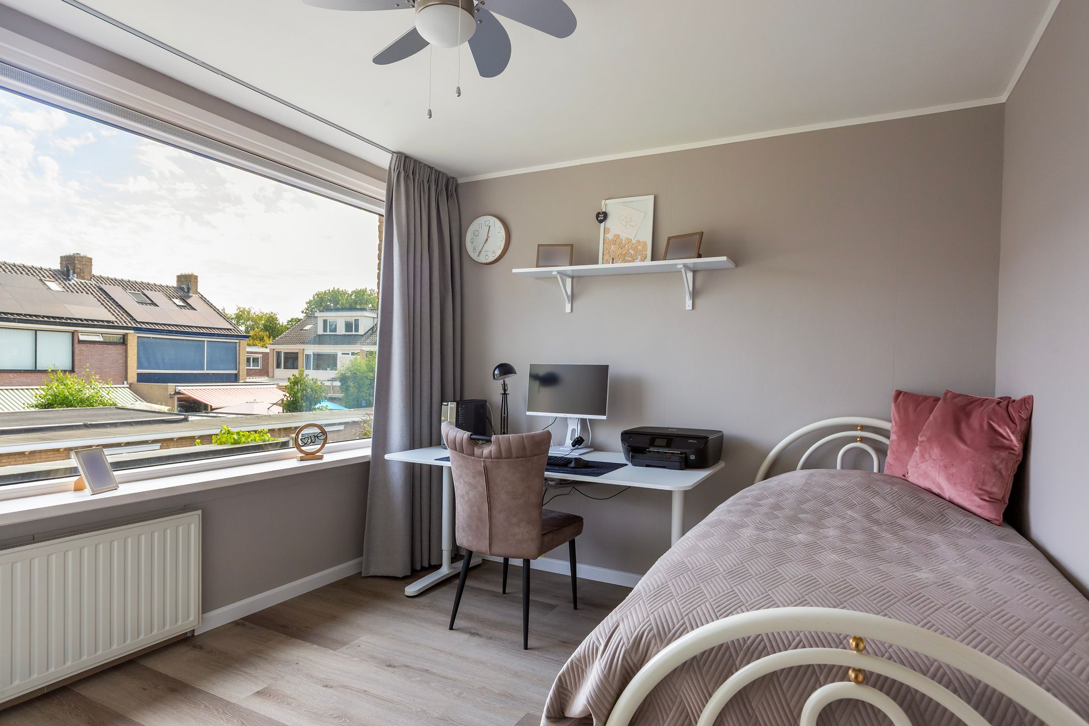 Foto 27 van Ferdinand Bolplein 18