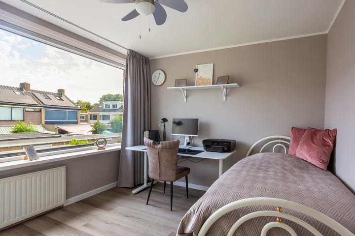 Foto 27 van Ferdinand Bolplein 18