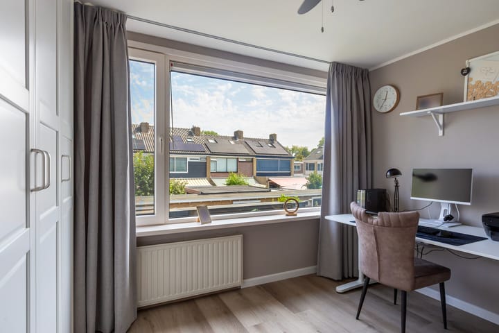 Foto 28 van Ferdinand Bolplein 18