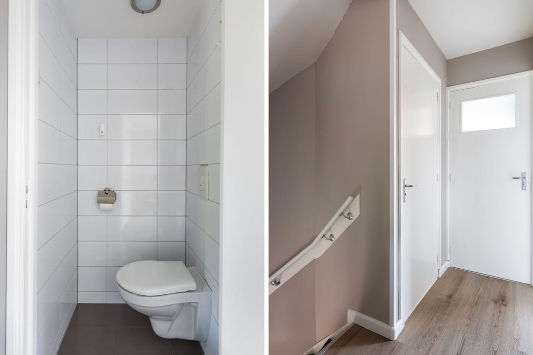 Foto 32 van Ferdinand Bolplein 18