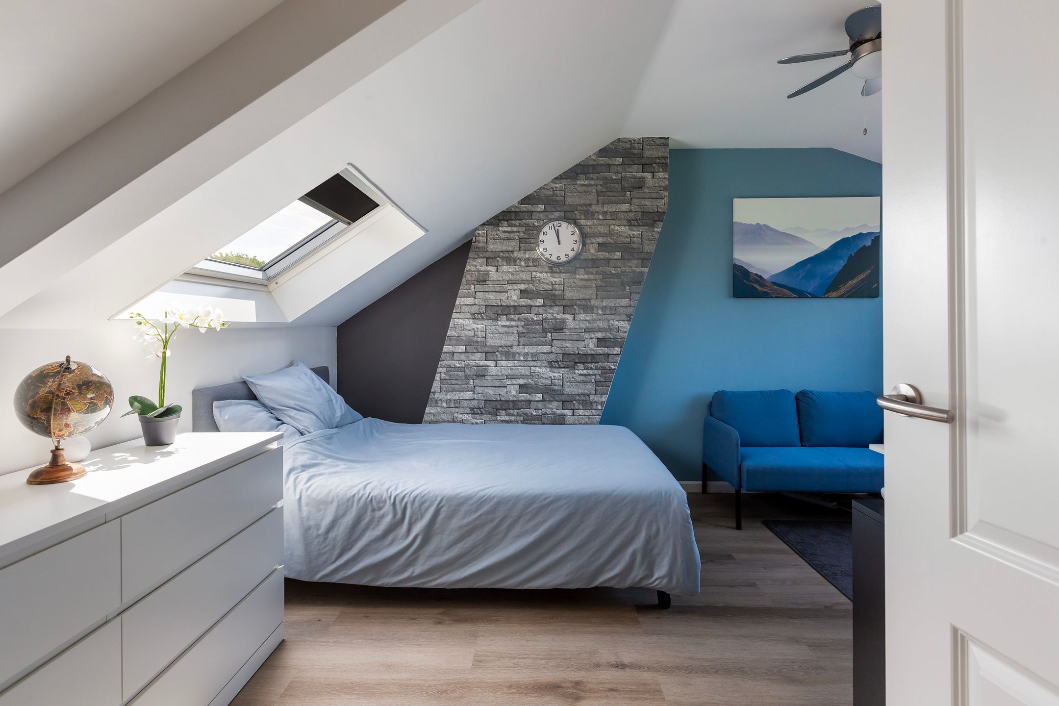 Foto 33 van Ferdinand Bolplein 18