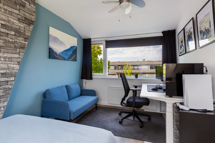 Foto 34 van Ferdinand Bolplein 18