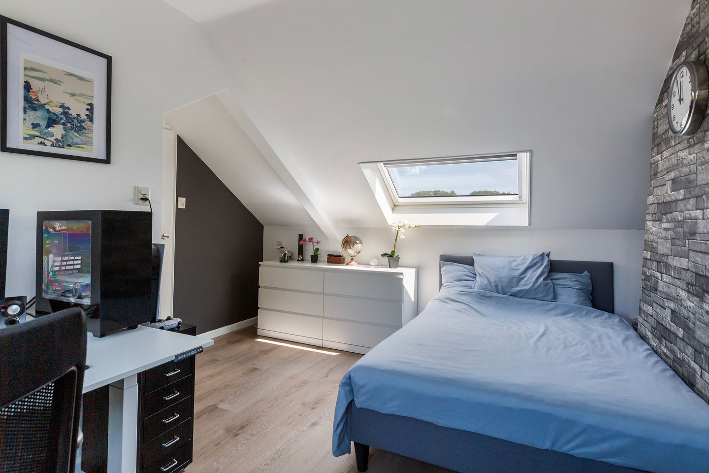 Foto 35 van Ferdinand Bolplein 18