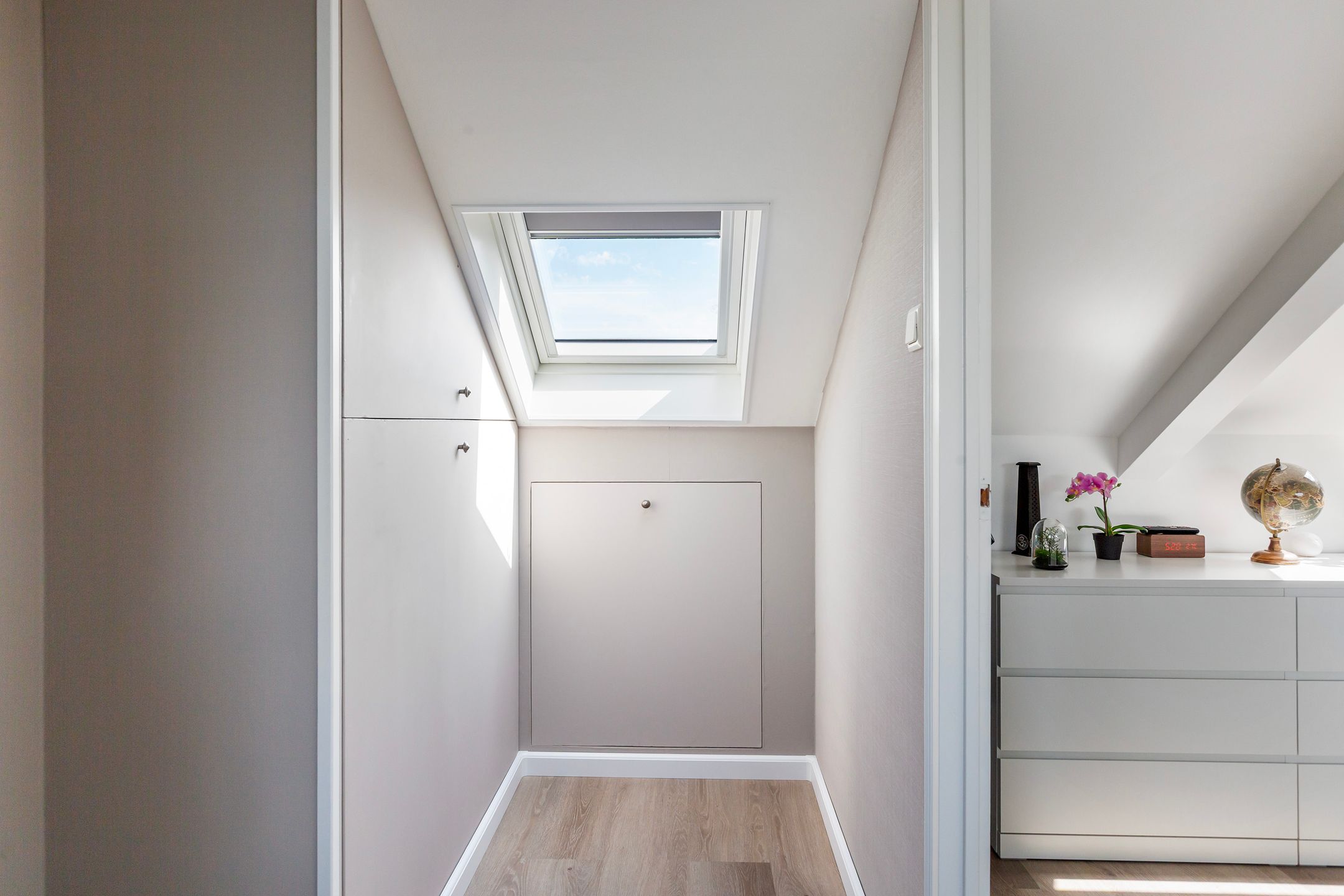 Foto 36 van Ferdinand Bolplein 18