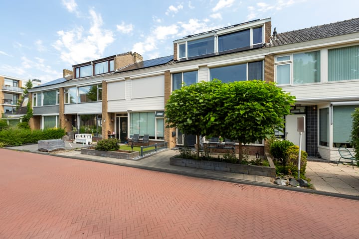 Foto 38 van Ferdinand Bolplein 18