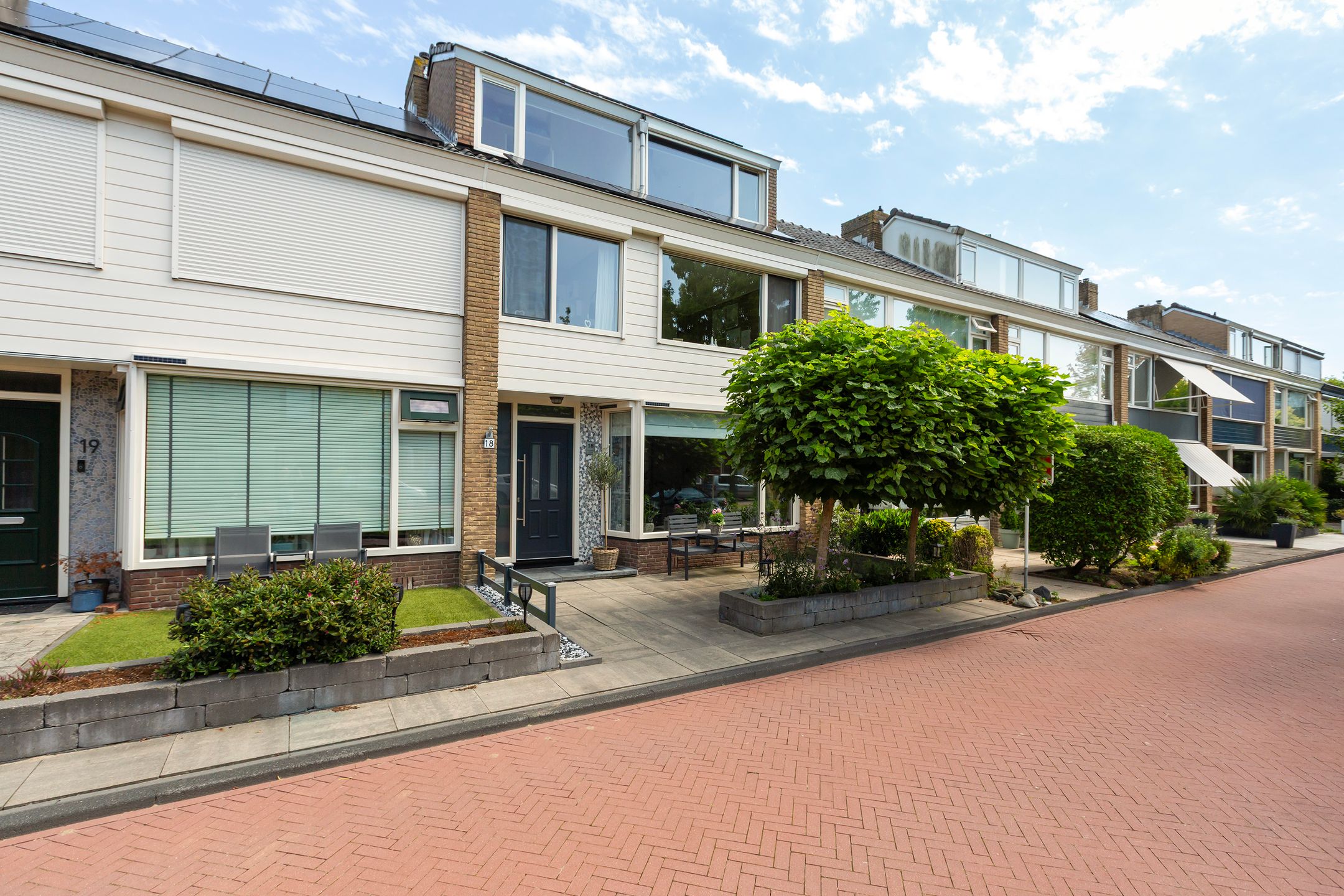 Foto 39 van Ferdinand Bolplein 18