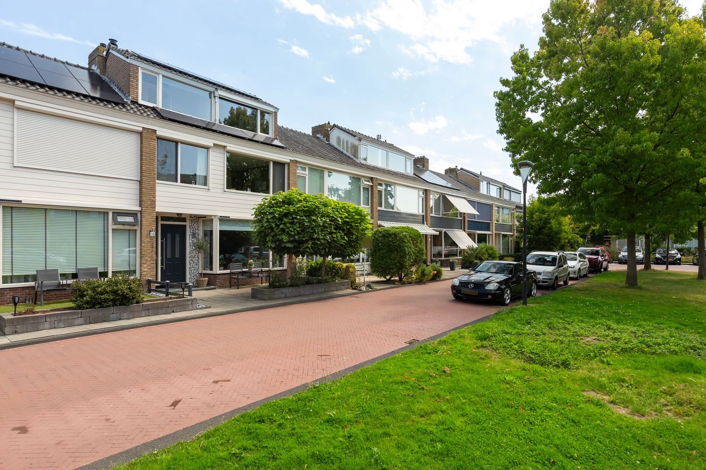 Foto 40 van Ferdinand Bolplein 18