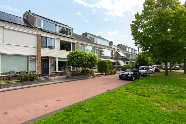 Foto 40 van Ferdinand Bolplein 18