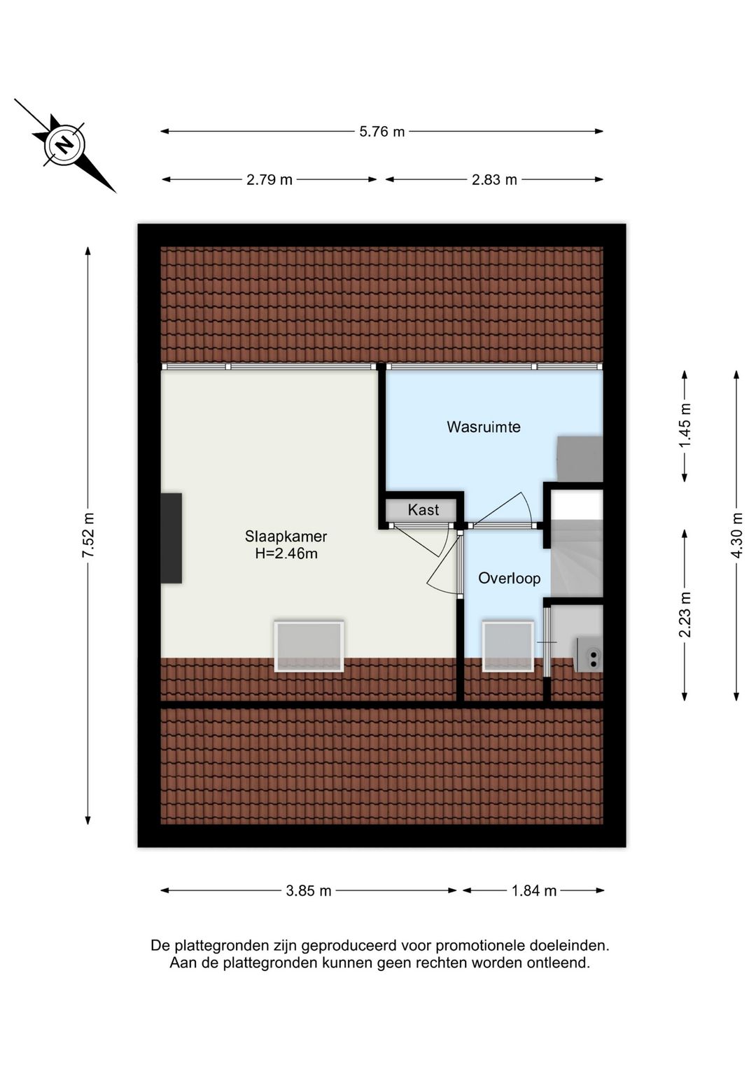 Foto 43 van Ferdinand Bolplein 18