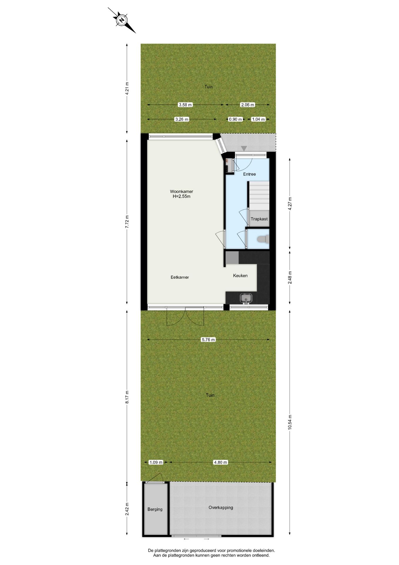 Foto 44 van Ferdinand Bolplein 18