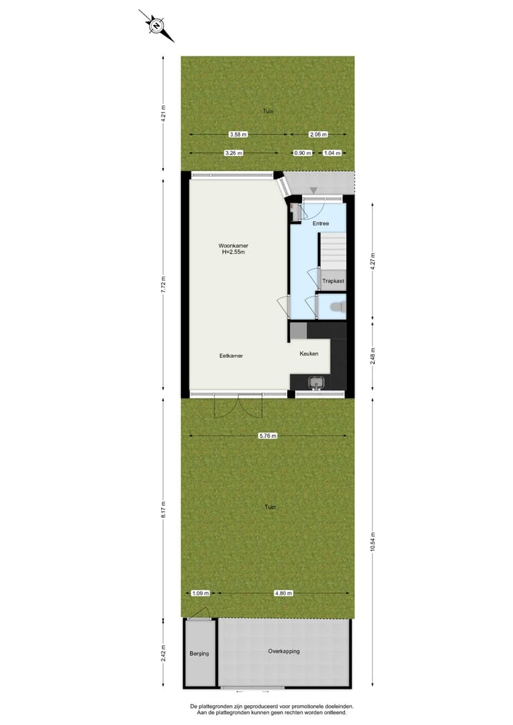 Foto 44 van Ferdinand Bolplein 18