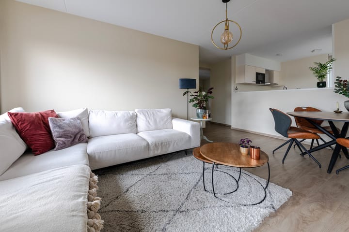 Foto 4 van Korte Steynlaan 36