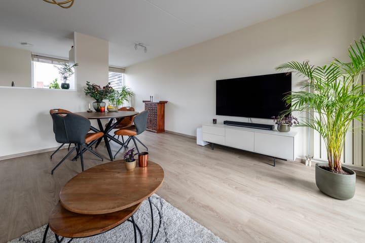 Foto 5 van Korte Steynlaan 36