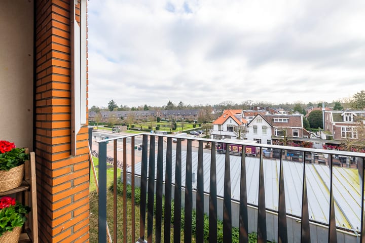 Foto 7 van Korte Steynlaan 36