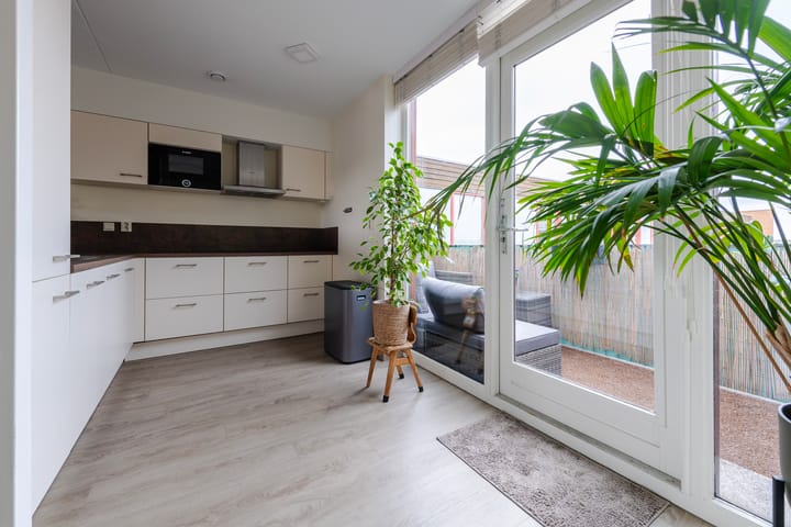 Foto 11 van Korte Steynlaan 36