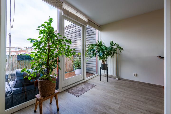 Foto 14 van Korte Steynlaan 36