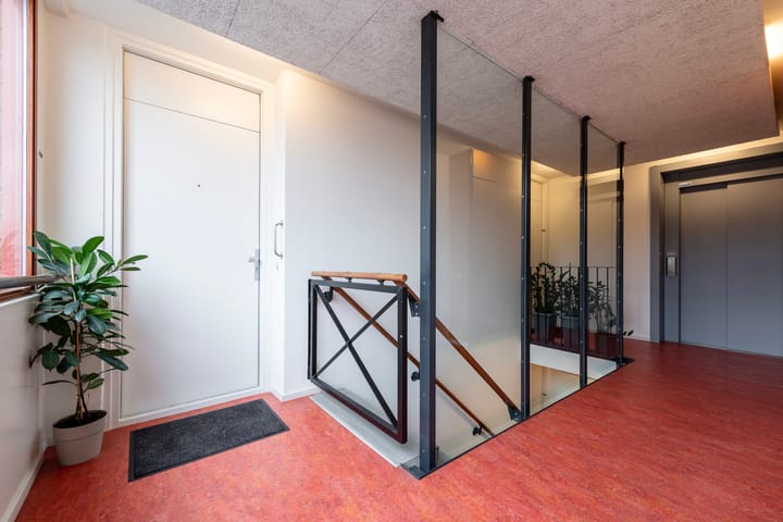 Foto 25 van Korte Steynlaan 36