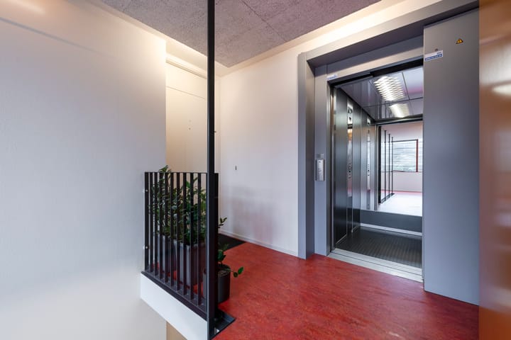 Foto 26 van Korte Steynlaan 36