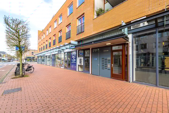 Foto 30 van Korte Steynlaan 36