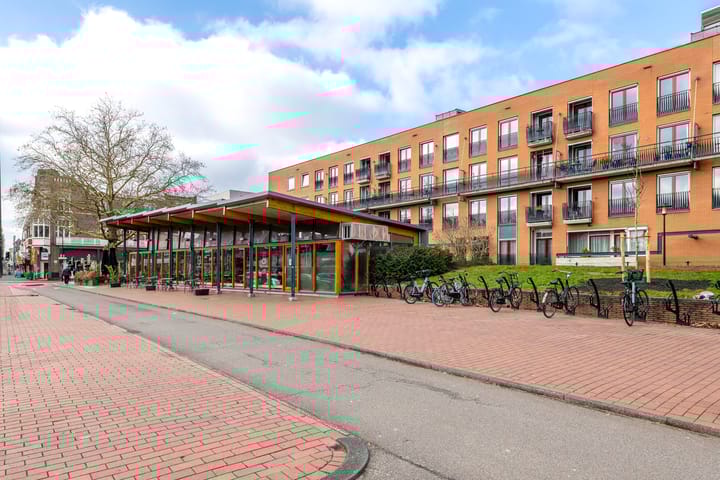 Foto 31 van Korte Steynlaan 36