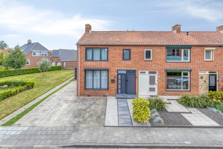 Foto 1 van Henry Dunantstraat 45