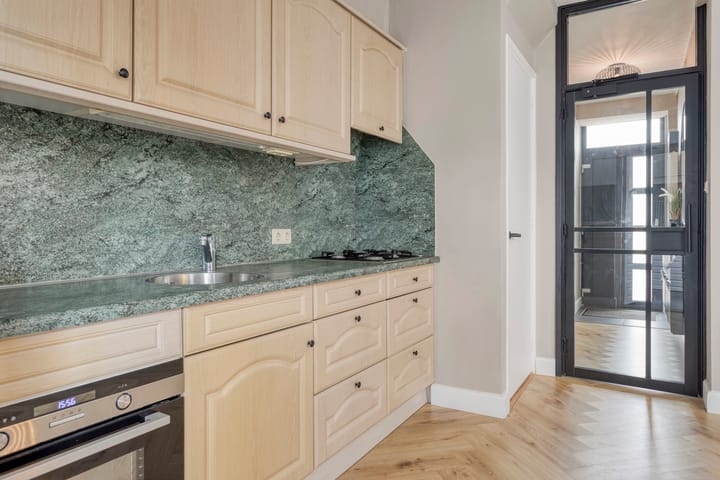 Foto 7 van Henry Dunantstraat 45