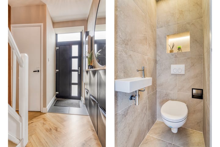 Foto 8 van Henry Dunantstraat 45