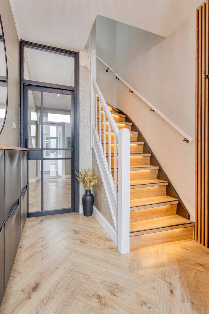 Foto 9 van Henry Dunantstraat 45