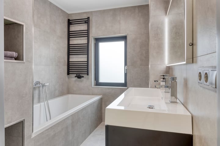 Foto 11 van Henry Dunantstraat 45