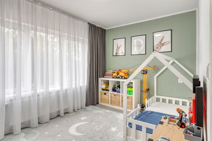 Foto 15 van Henry Dunantstraat 45