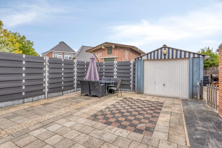 Foto 22 van Henry Dunantstraat 45