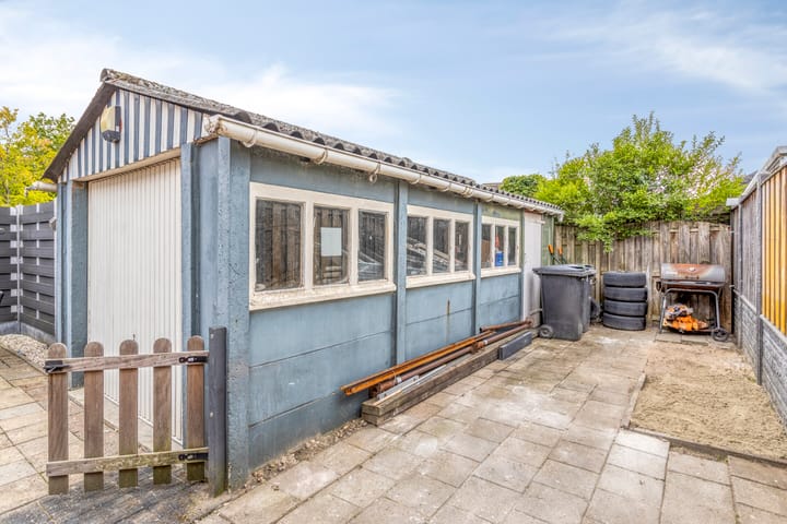 Foto 24 van Henry Dunantstraat 45