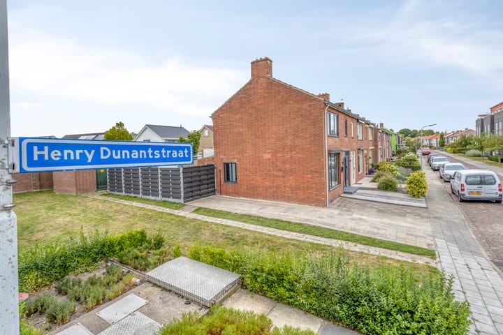 Foto 26 van Henry Dunantstraat 45
