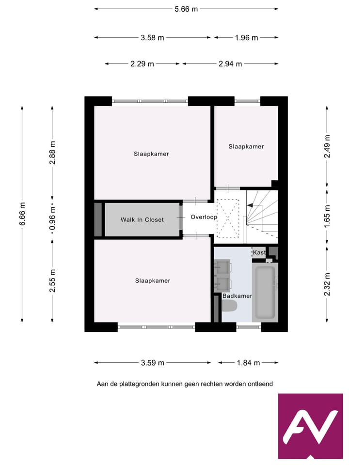 Foto 29 van Henry Dunantstraat 45