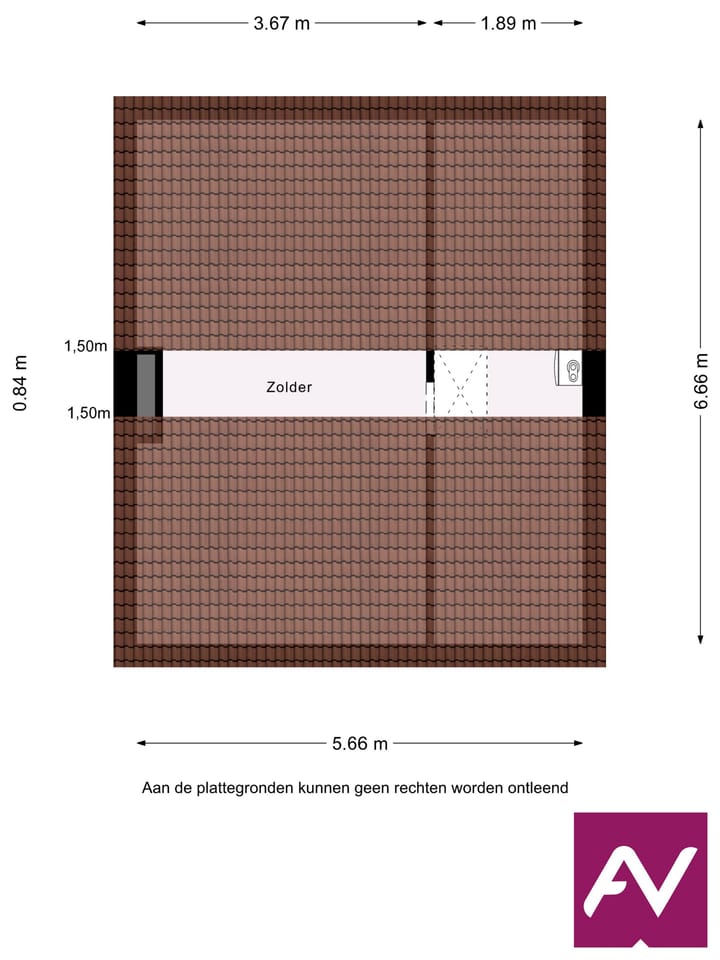 Foto 30 van Henry Dunantstraat 45
