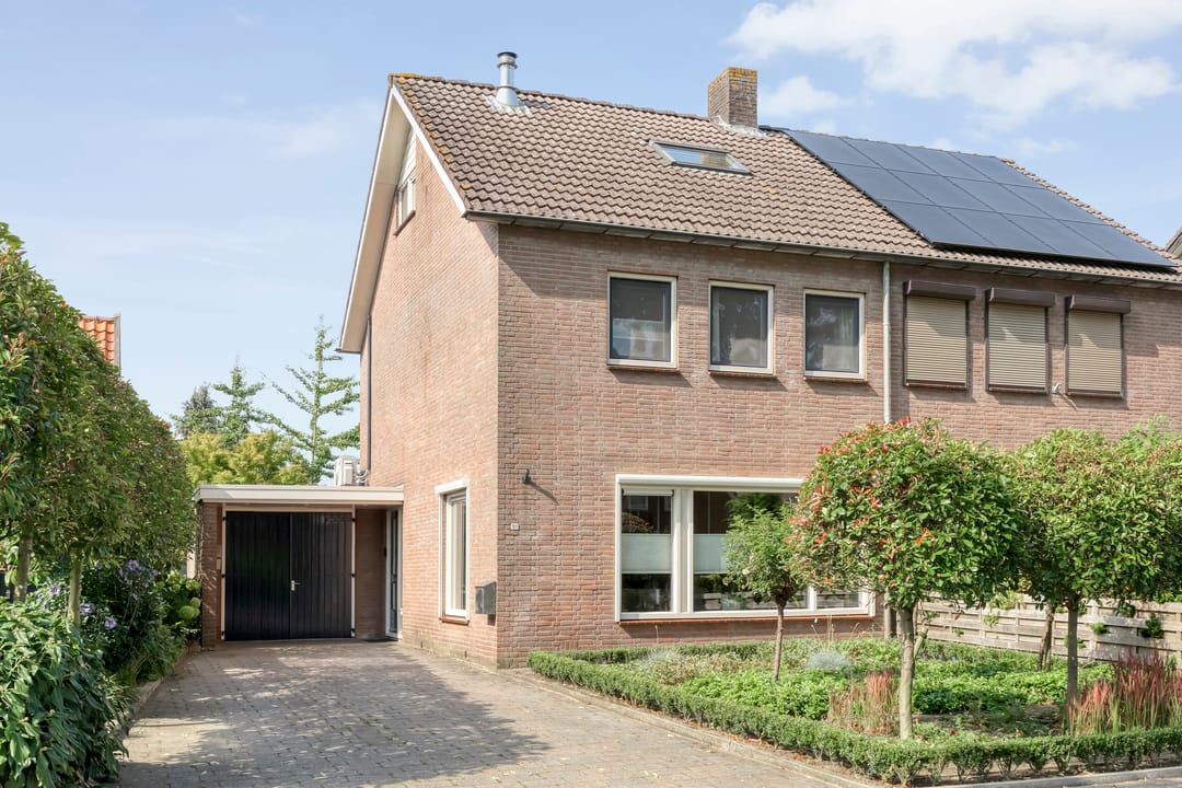 Foto 1 van Hardenbergerweg 51