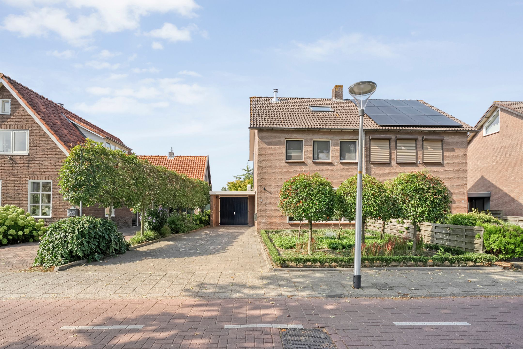 Foto 3 van Hardenbergerweg 51