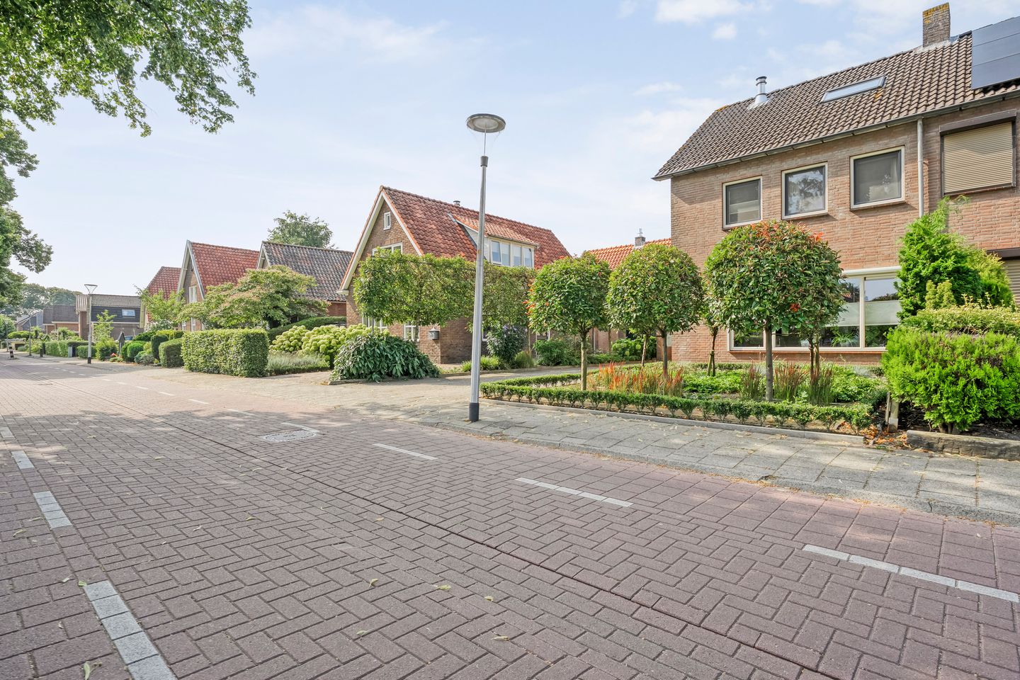 Foto 4 van Hardenbergerweg 51