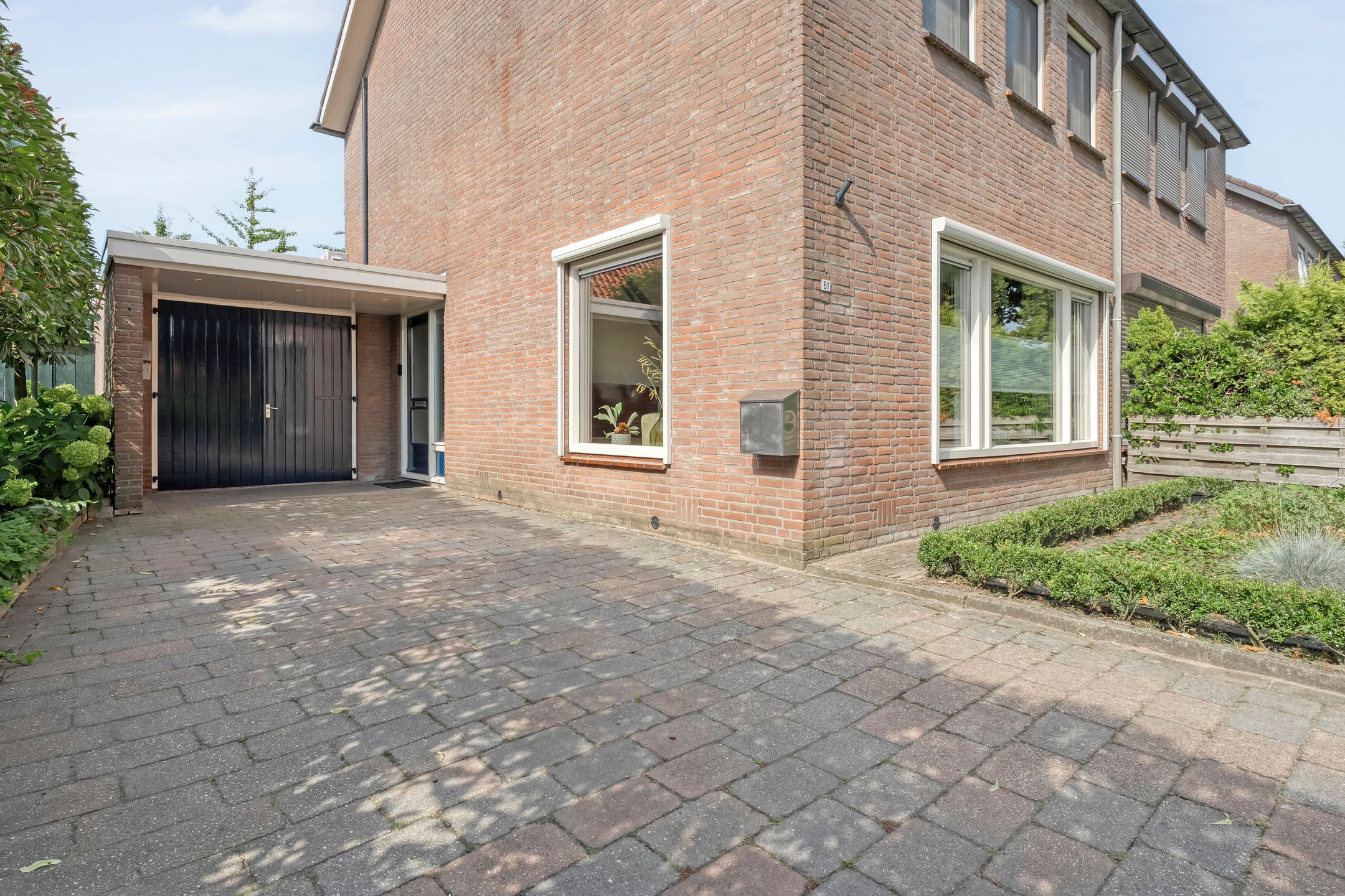 Foto 6 van Hardenbergerweg 51