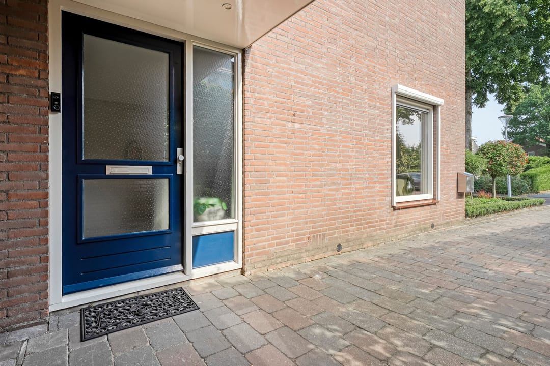 Foto 7 van Hardenbergerweg 51